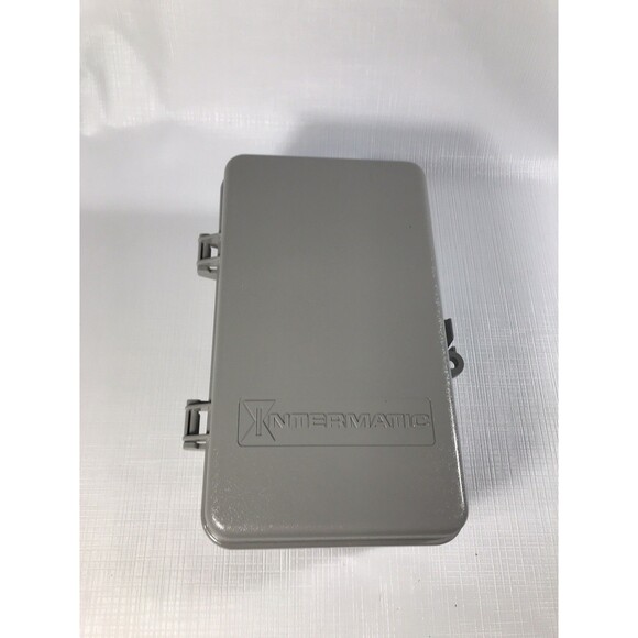 Intermatic T8845PV SPST 125-Volt Mechanical Cycle Irrigation Timer Rain Sensor - Picture 9 of 9